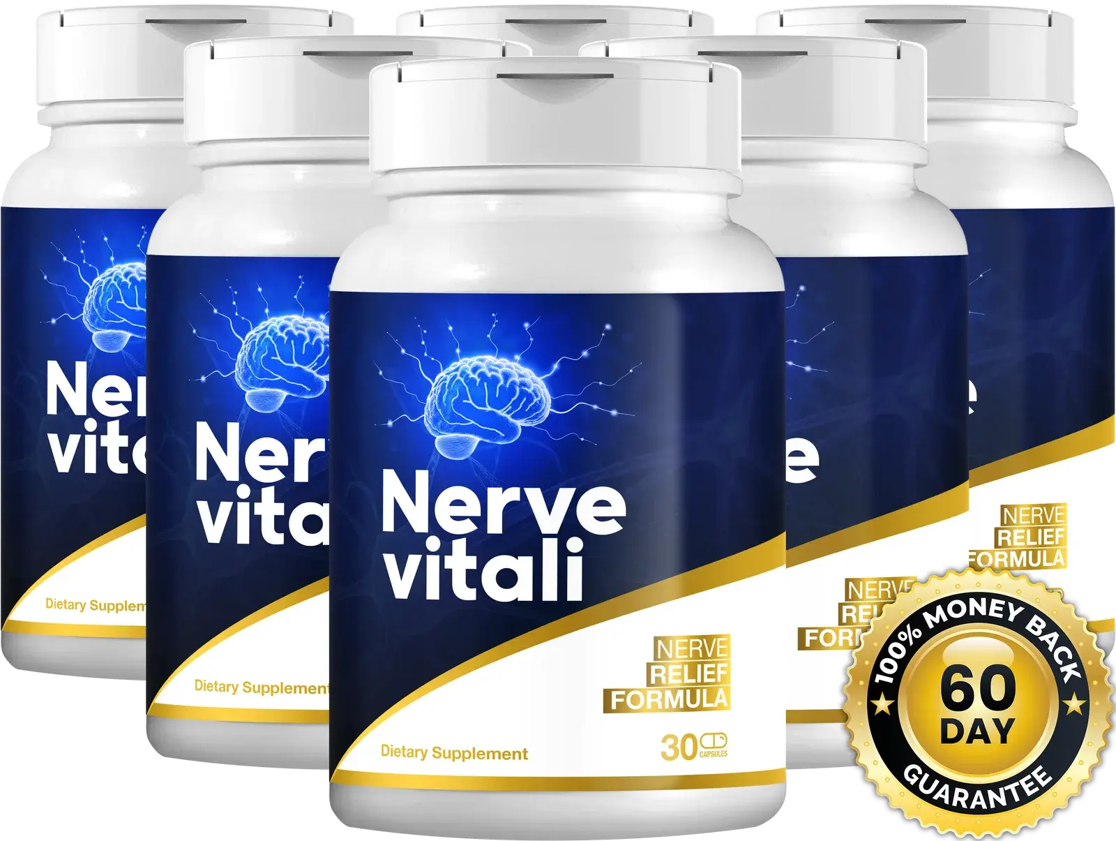 NerveVitali sale